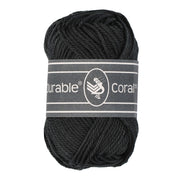 Durable Coral Mini 324 Graphite