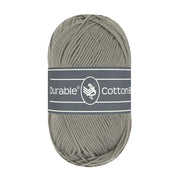 Durable Cotton 8 2235 Ash