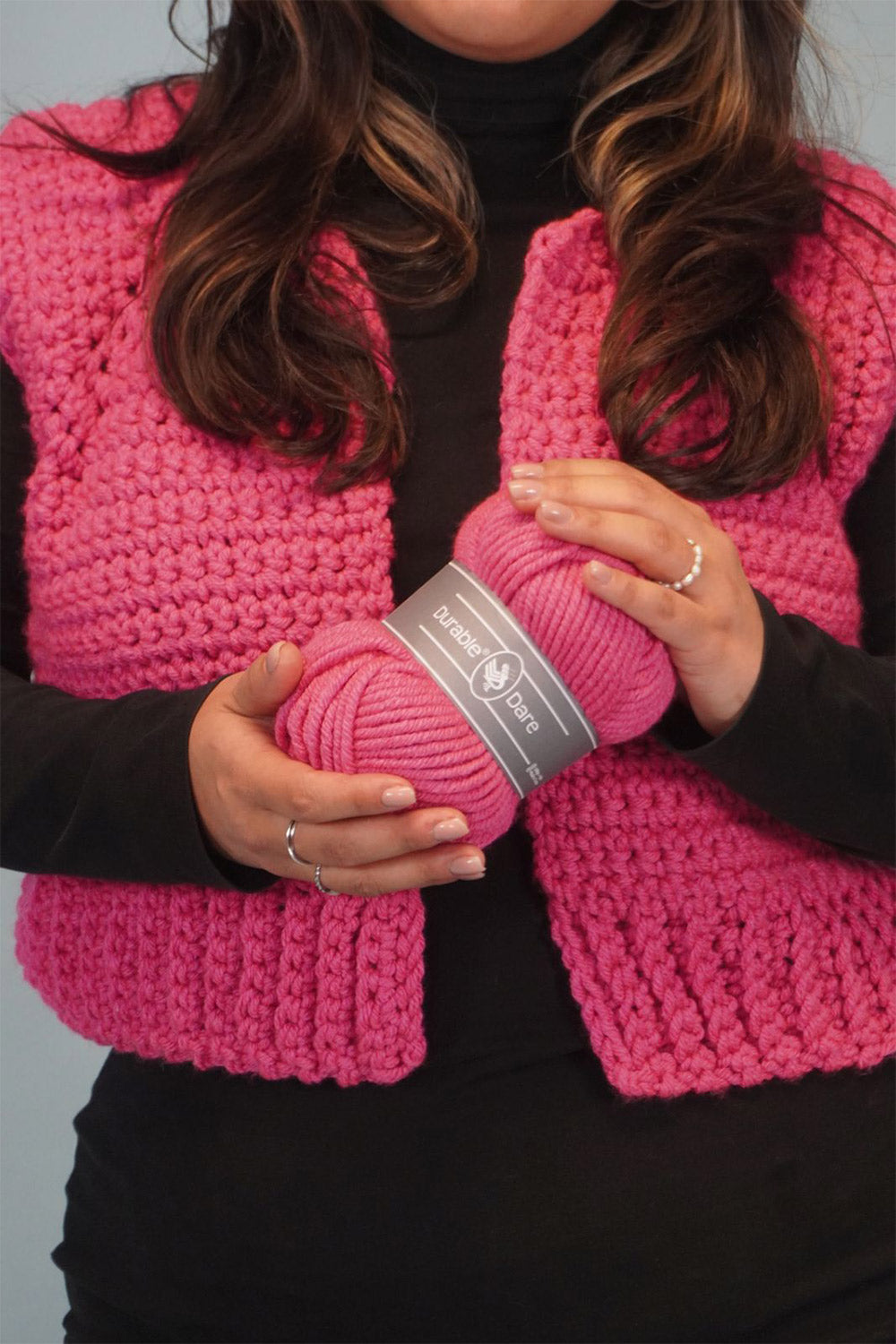 Durable dare cardigan — gemaakt met Durable Dare (2)