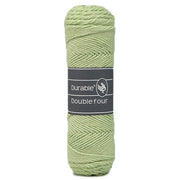 Durable Double Four 2158 Light Green