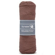 Durable Double Four 2229 Chocolate