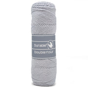 Durable Double Four 2232 Light grey