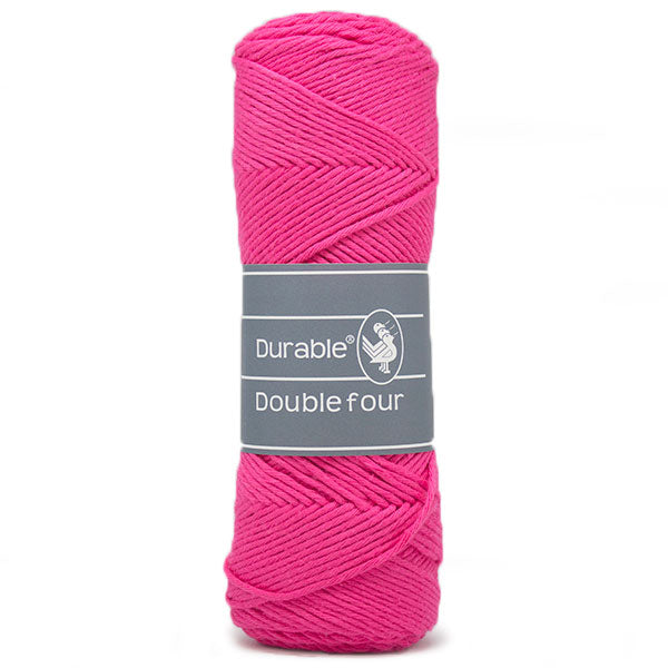 Durable Double Four 236 Fuchsia