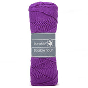 Durable Double Four 271 Violet