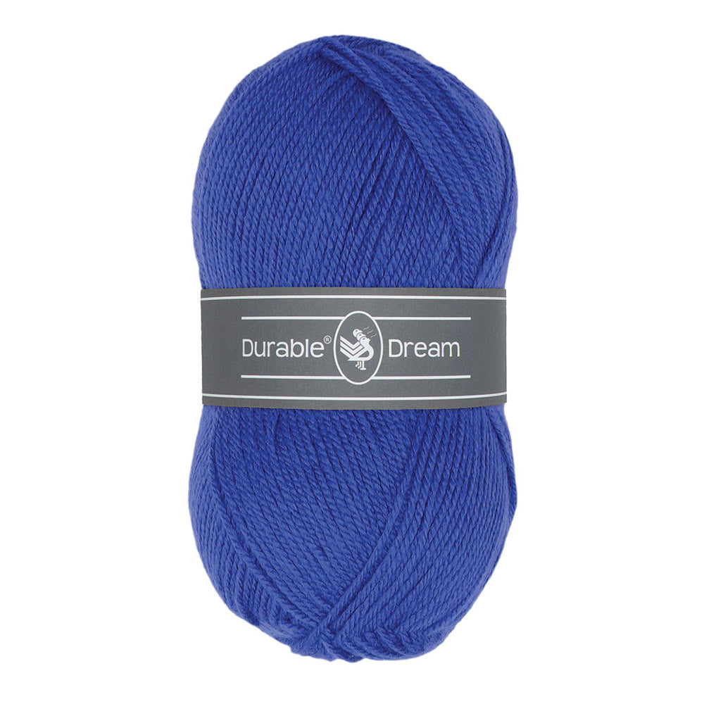 Durable Dream 2103 Cobalt - bol 100% premium acrylgaren