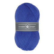 Durable Dream 2103 Cobalt - bol 100% premium acrylgaren