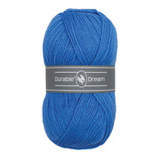 Durable Dream 2106 Peacock Blue - bol 100% premium acrylgaren