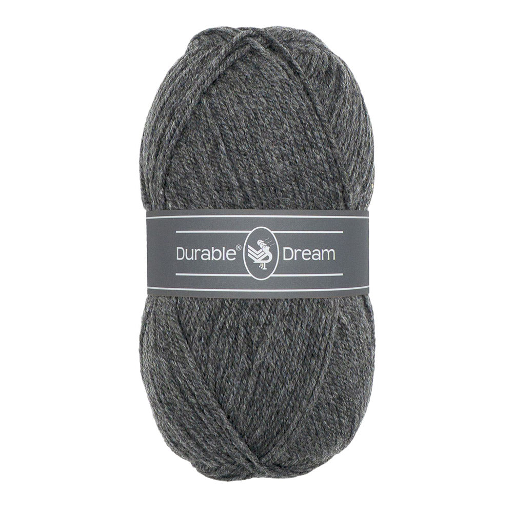 Durable Dream 2234 Marble - bol 100% premium acrylgaren