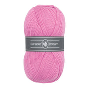 Durable Dream 239 Fresia - bol 100% premium acrylgaren