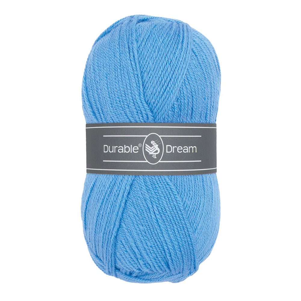 Durable Dream 295 Ocean - bol 100% premium acrylgaren