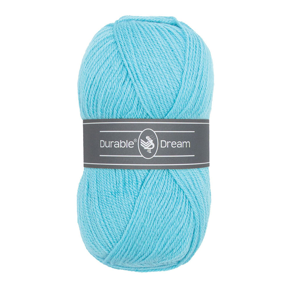 Durable Dream 342 Atlantis - bol 100% premium acrylgaren