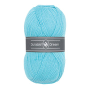 Durable Dream 342 Atlantis - bol 100% premium acrylgaren