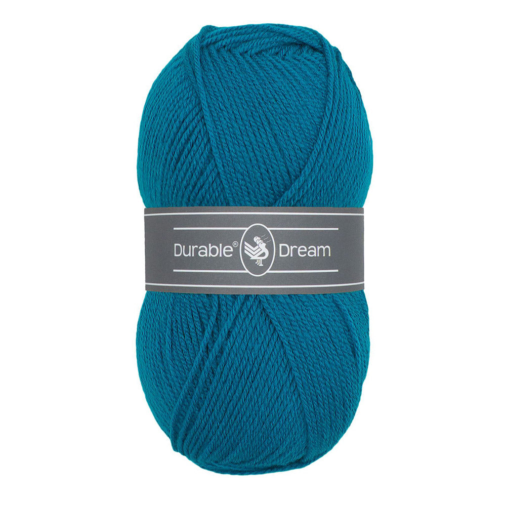 Durable Dream 374 Deep Sea - bol 100% premium acrylgaren