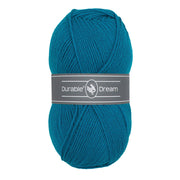Durable Dream 374 Deep Sea - bol 100% premium acrylgaren