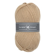 Durable Dream 422 Sesame - bol 100% premium acrylgaren