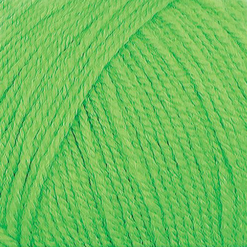 Durable Dream 1547 Neon Green - detail van het garen