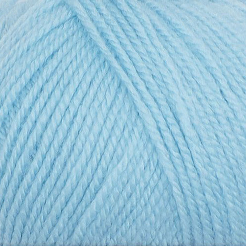 Durable Dream 2124 Baby Blue - detail van het garen