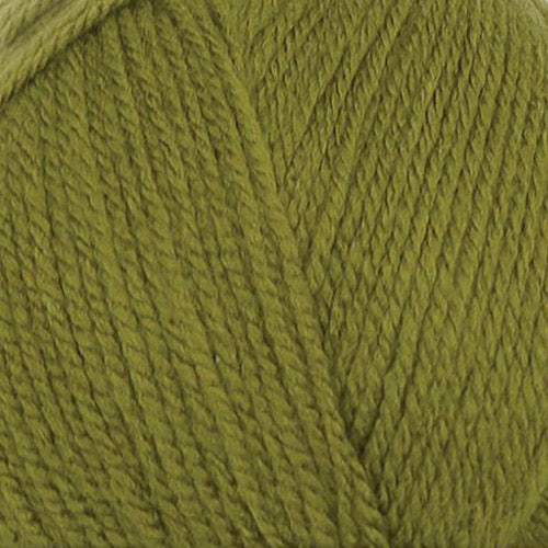 Durable Dream 2168 Khaki - detail van het garen