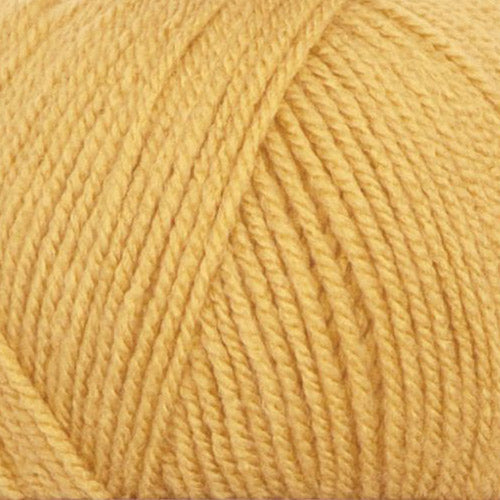 Durable Dream 2182 Ochre - detail van het garen