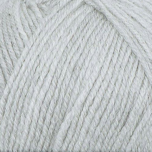 Durable Dream 2228 Silver Grey - detail van het garen