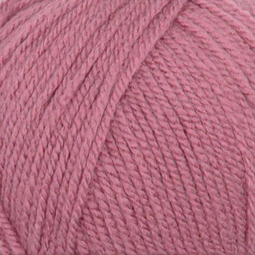 Durable Dream 224 Old Rose - detail van het garen
