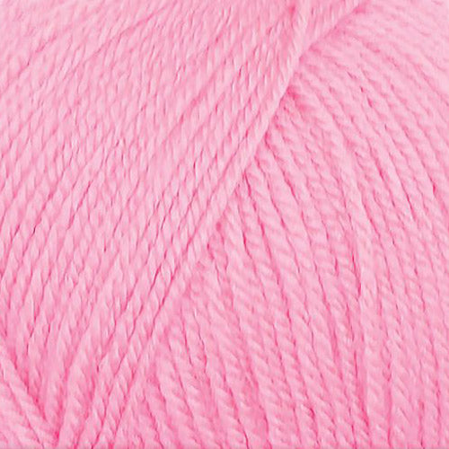 Durable Dream 232 Pink - detail van het garen