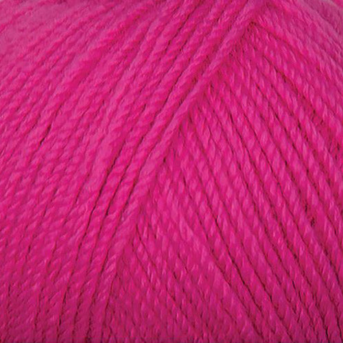 Durable Dream 238 Deep Fuchsia - detail van het garen