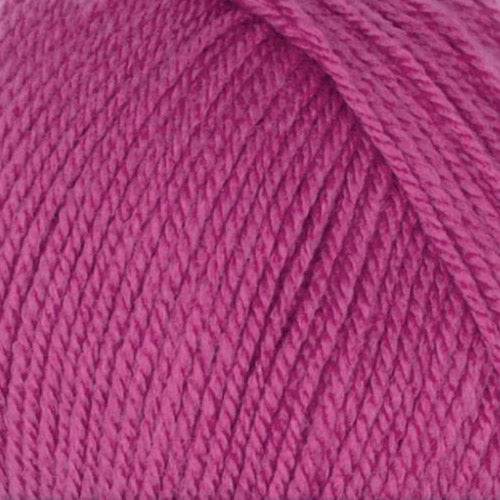 Durable Dream 248 Cerise - detail van het garen