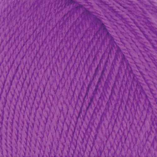 Durable Dream 275 Bright Purple - detail van het garen