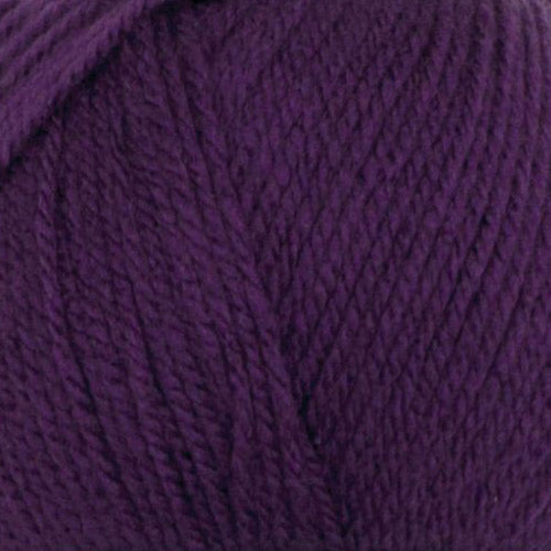 Durable Dream 276 Deep Purple - detail van het garen