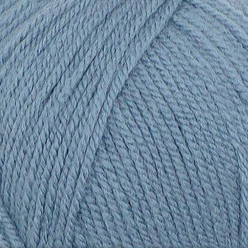 Durable Dream 289 Blue Grey - detail van het garen
