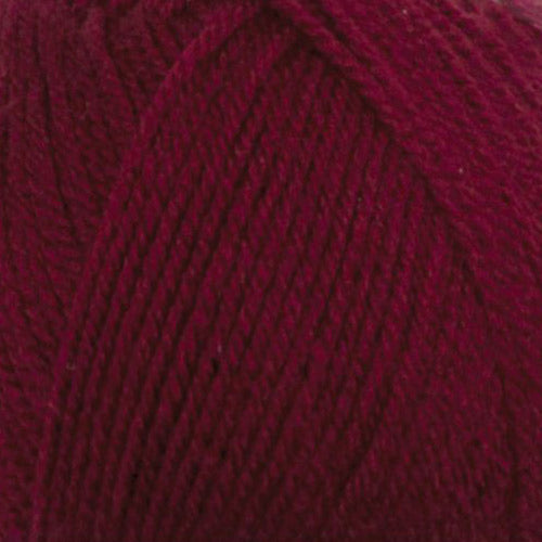 Durable Dream 315 Beet Red - detail van het garen