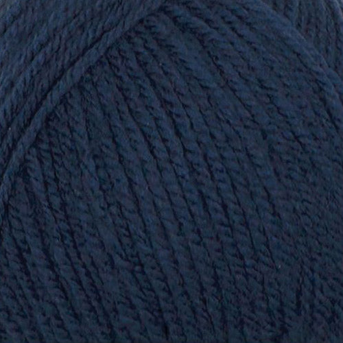 Durable Dream 321 Navy - detail van het garen