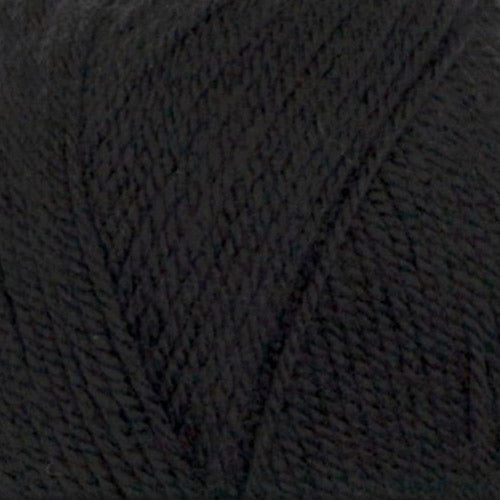 Durable Dream 325 Black - detail van het garen