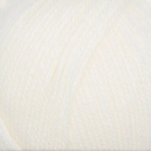Durable Dream 326 Ivory - detail van het garen