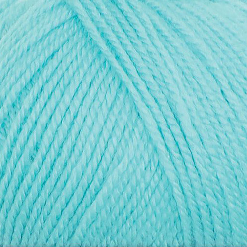 Durable Dream 337 Light Aqua - detail van het garen