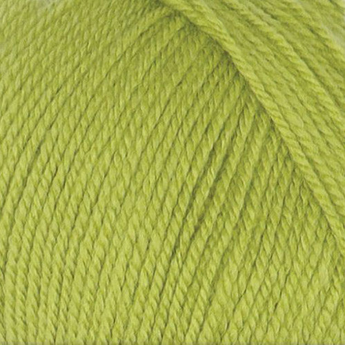 Durable Dream 352 Lime - detail van het garen