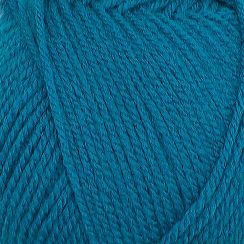 Durable Dream 374 Deep Sea - detail van het garen