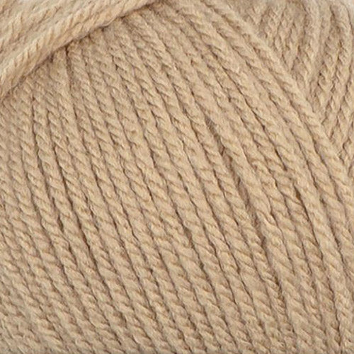 Durable Dream 422 Sesame - detail van het garen