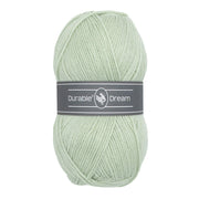 Durable Dream 2137 Mint - bol 100% premium acrylgaren