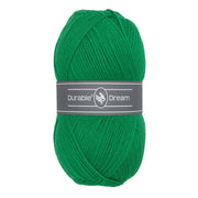 Durable Dream 2147 Bright Green - bol 100% premium acrylgaren