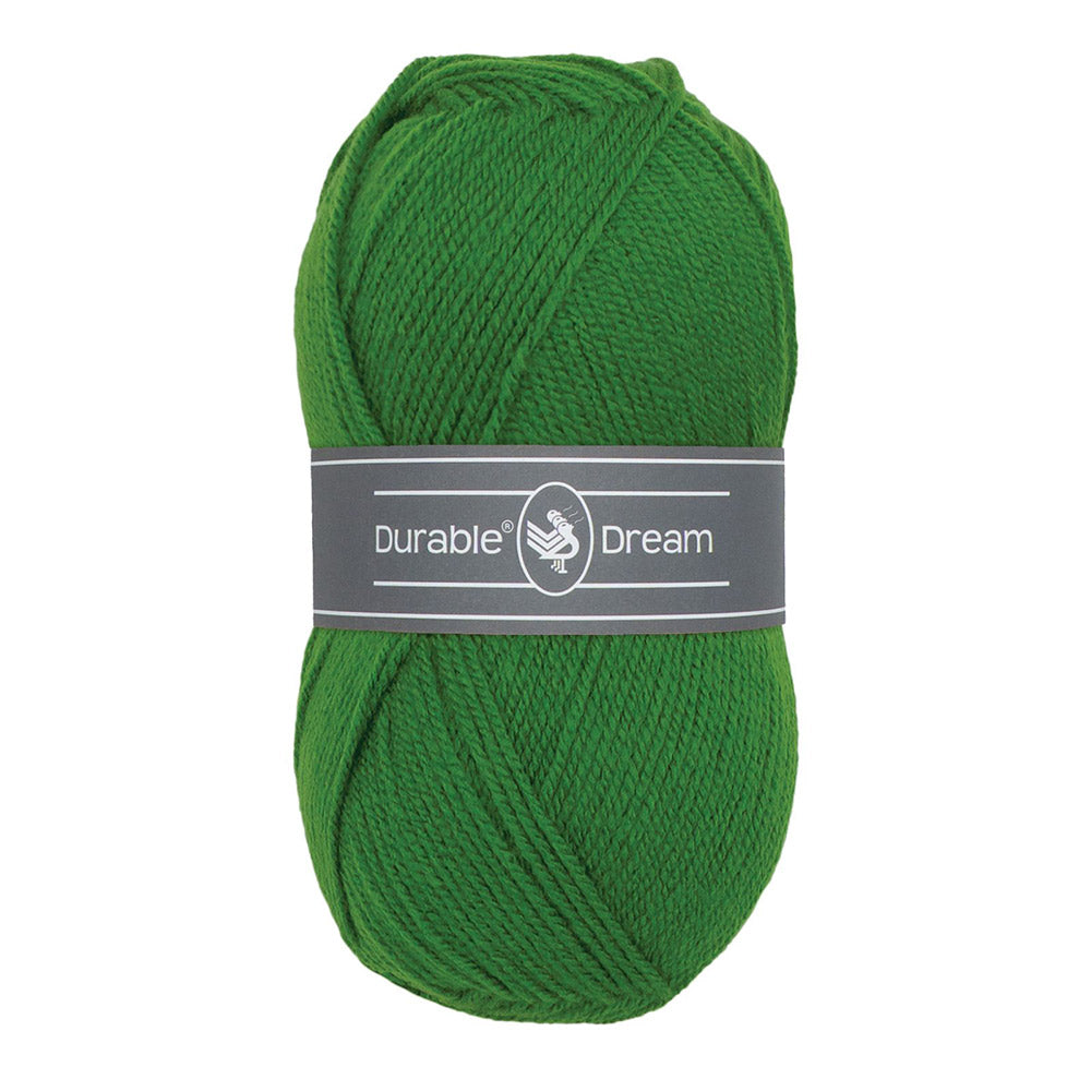 Durable Dream 2153 Cactus - bol 100% premium acrylgaren