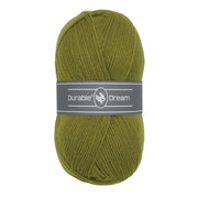 Durable Dream 2168 Khaki - bol 100% premium acrylgaren