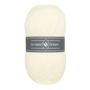 Durable Dream 2172 Cream - bol 100% premium acrylgaren