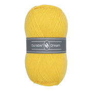 Durable Dream 2181 Canary - bol 100% premium acrylgaren
