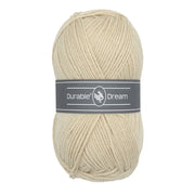Durable Dream 2212 Linen - bol 100% premium acrylgaren
