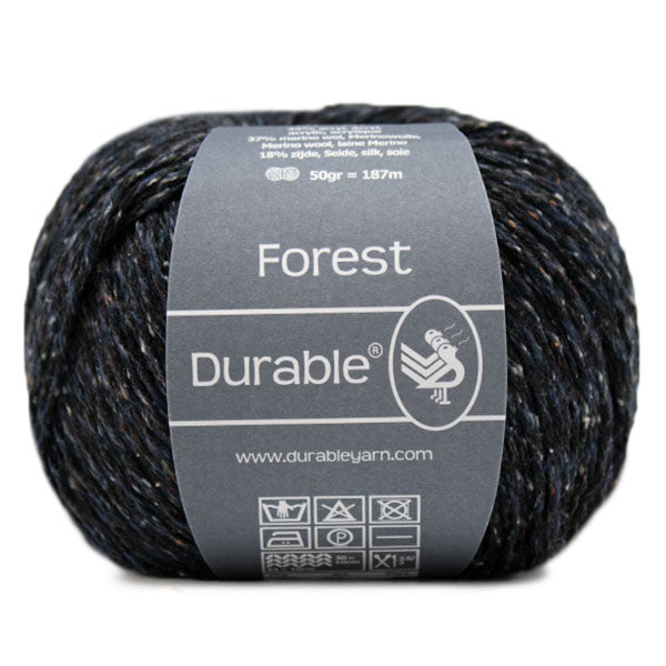 Durable Forest 4006 Dark Blue
