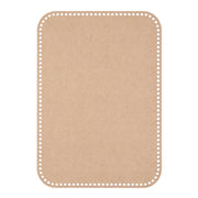 Durable MDF Bodem 34x24cm