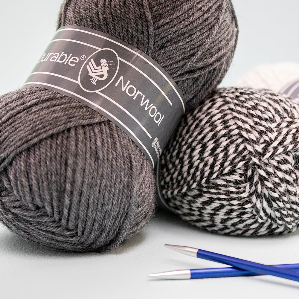 Sfeerbeeld met Durable Norwool M001 (3)