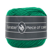 Durable Piece of Cake 7005 Turquoise